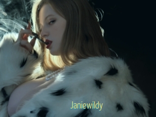 Janiewildy