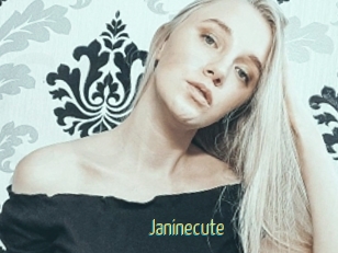 Janinecute