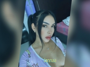 Jannaa