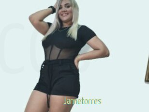 Jannetorres