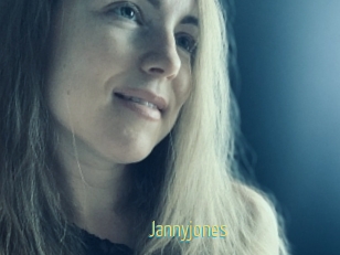 Jannyjones