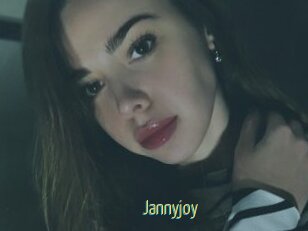 Jannyjoy