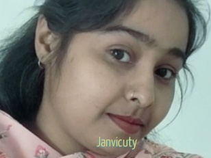 Janvicuty