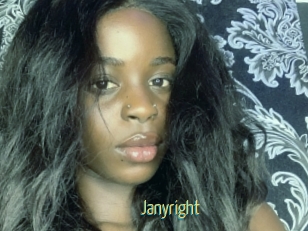 Janyright