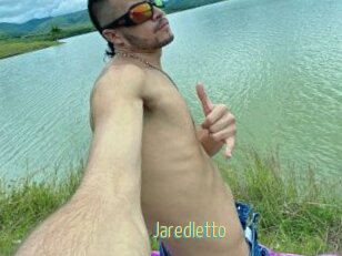 Jaredletto