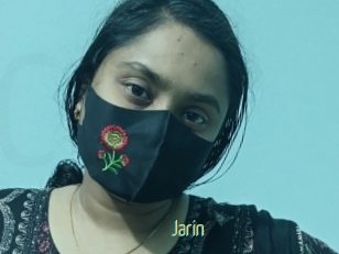 Jarin