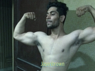 Jasenbrown