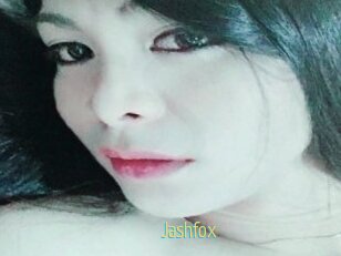 Jashfox