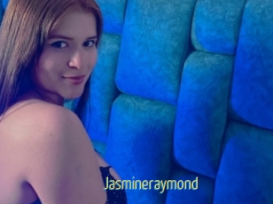 Jasmineraymond