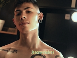 Jasonwonders