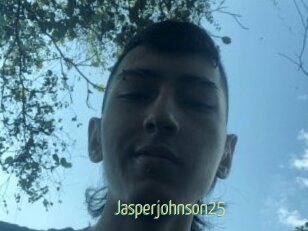 Jasperjohnson25