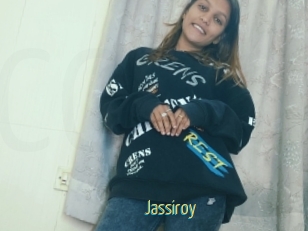 Jassiroy