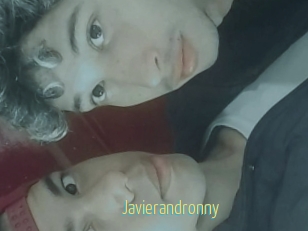 Javierandronny