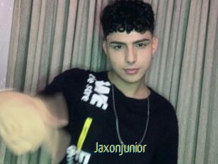 Jaxonjunior