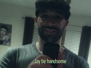 Jay_be_handsome