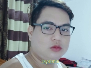 Jayalonte