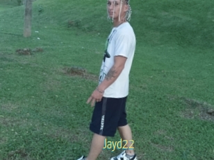 Jayd22