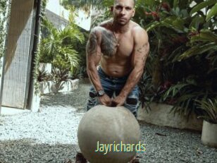 Jayrichards