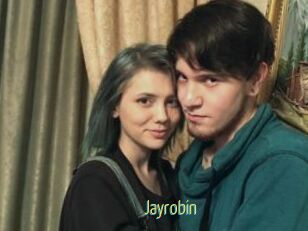 Jayrobin