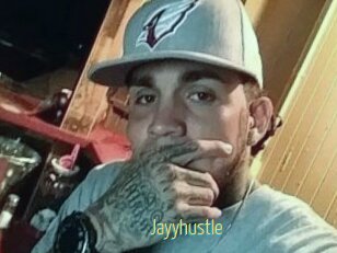 Jayyhustle