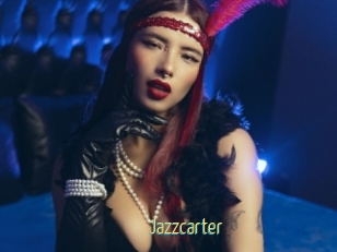 Jazzcarter