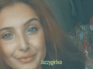 Jazzygirlxo