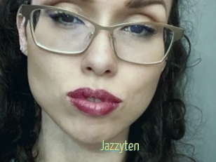 Jazzyten