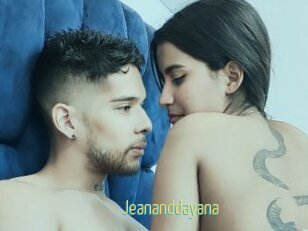 Jeananddayana