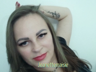 Jeanettemaisie