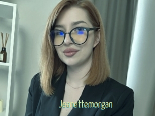 Jeanettemorgan