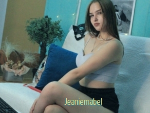 Jeaniemabel