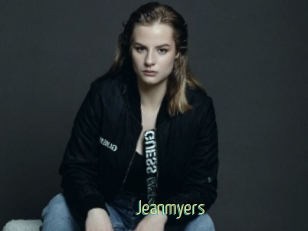 Jeanmyers