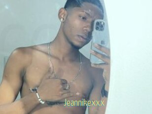 Jeannikexxx