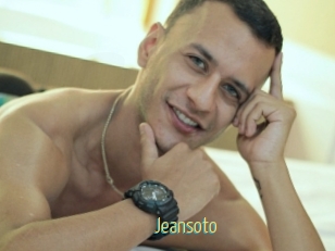 Jeansoto