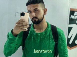 Jeansteven