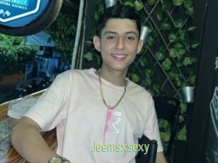 Jeemsxsexy