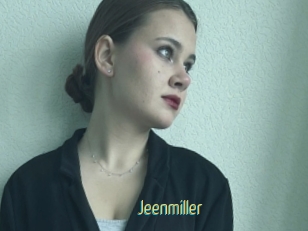 Jeenmiller