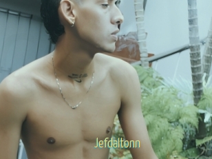 Jefdaltonn