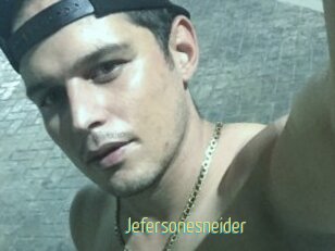 Jefersonesneider