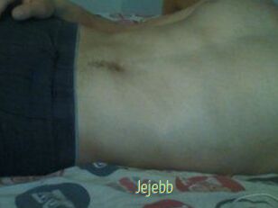 Jejebb