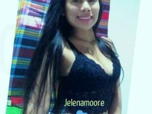 Jelenamoore