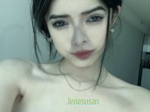 Jenasusan