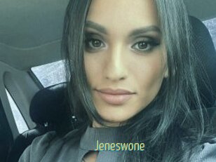 Jeneswone