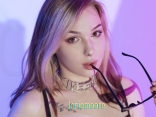 Jeniemoore