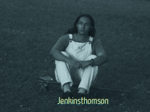 Jenkinsthomson