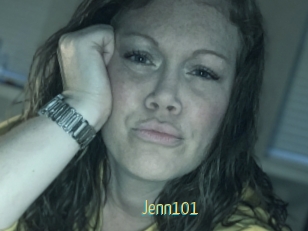 Jenn101