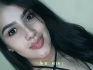 Jennaferrerr