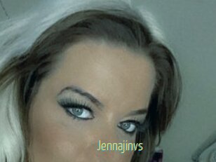 Jennajinvs