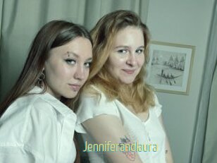 Jenniferandlaura