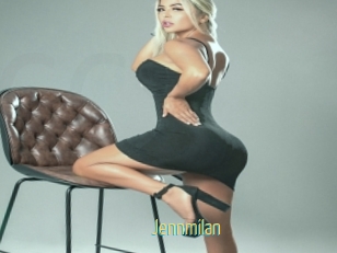 Jennmilan